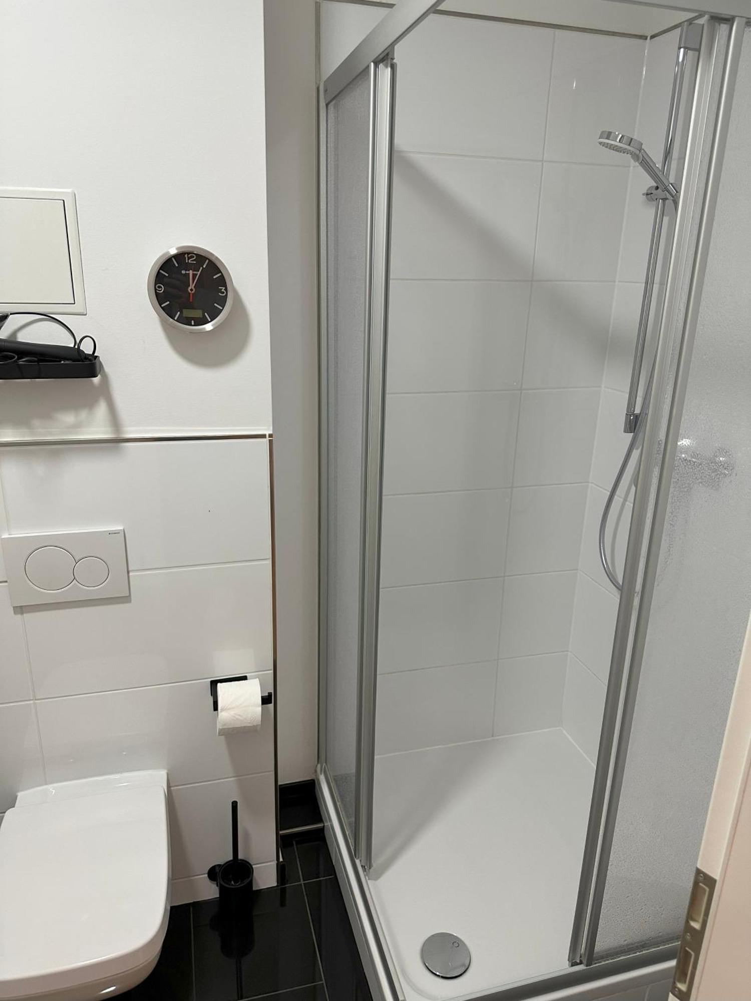 Quartier Schillereck Appartement Erfurt Buitenkant foto