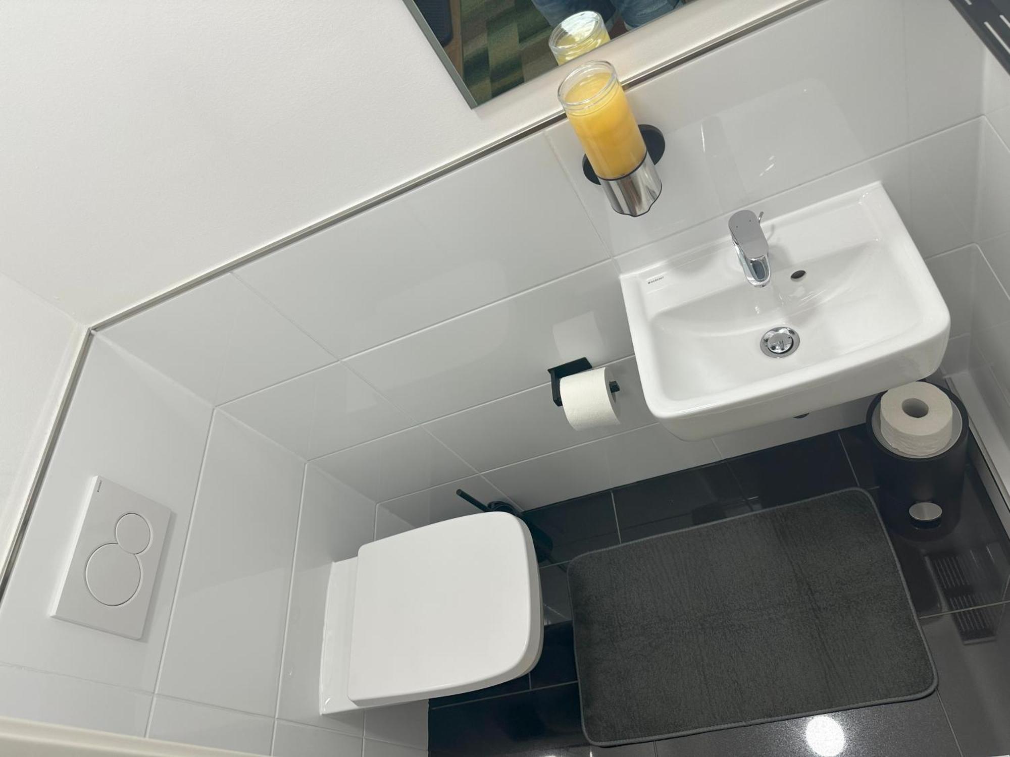 Quartier Schillereck Appartement Erfurt Buitenkant foto