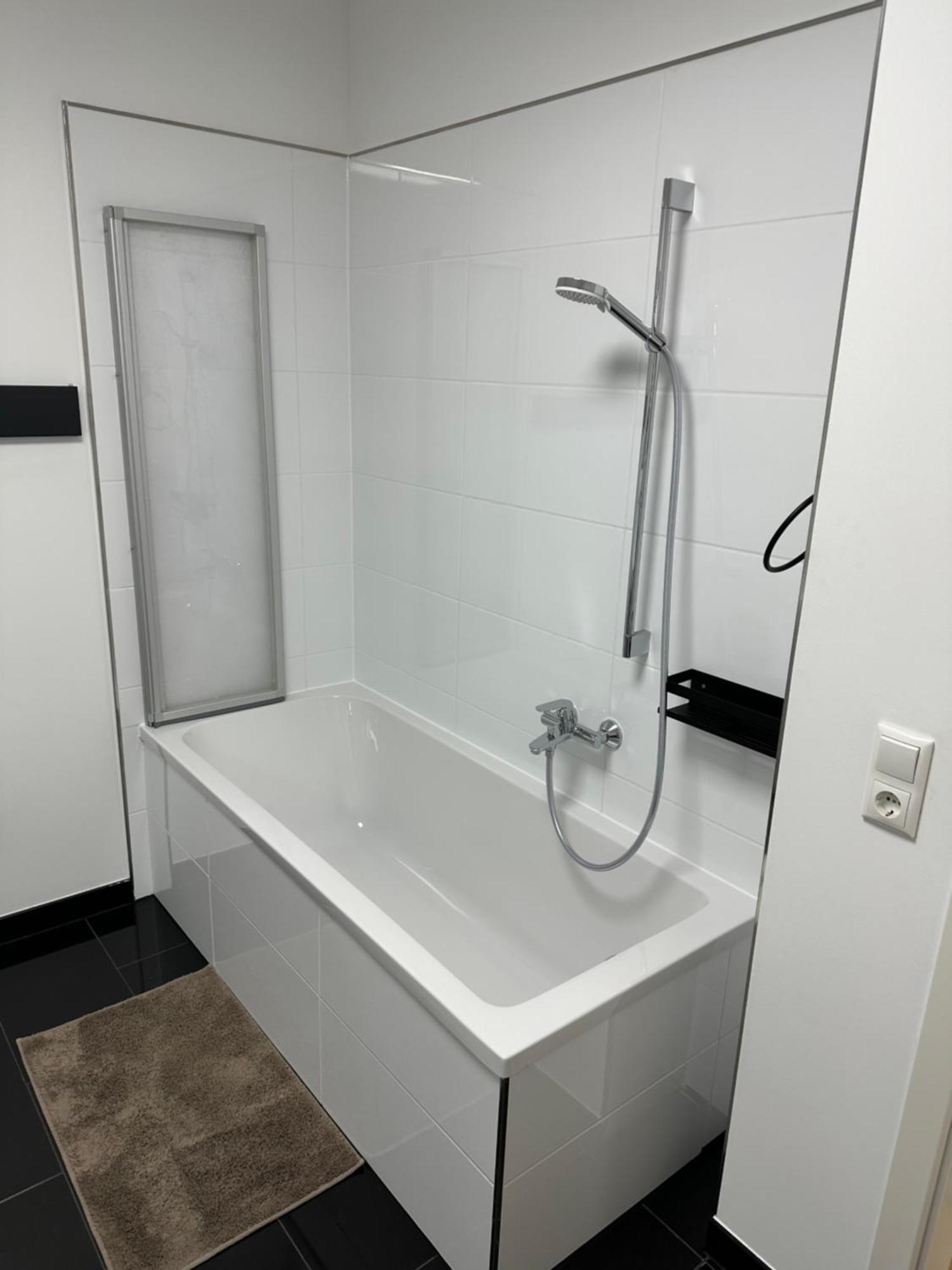 Quartier Schillereck Appartement Erfurt Buitenkant foto