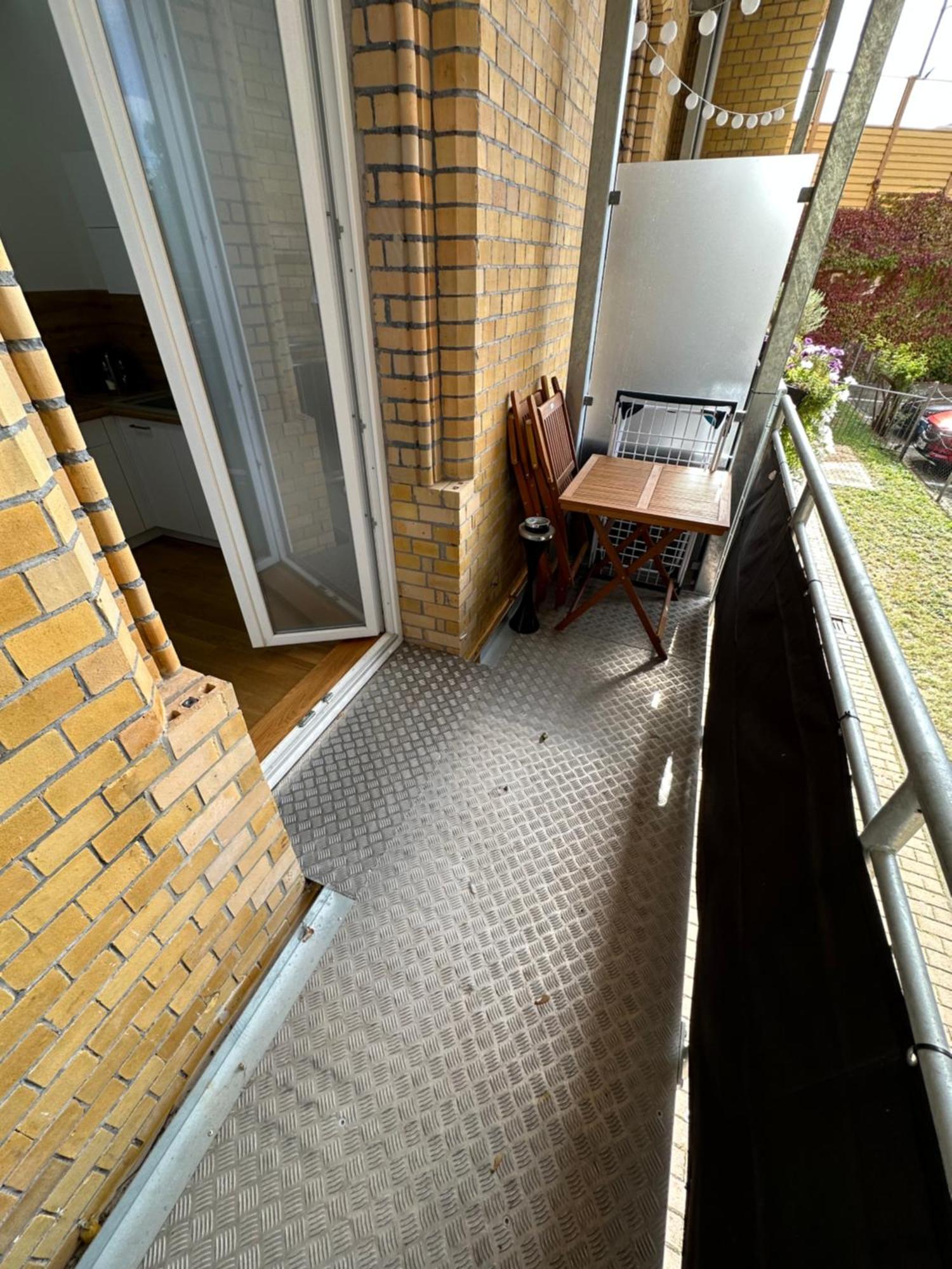 Quartier Schillereck Appartement Erfurt Buitenkant foto